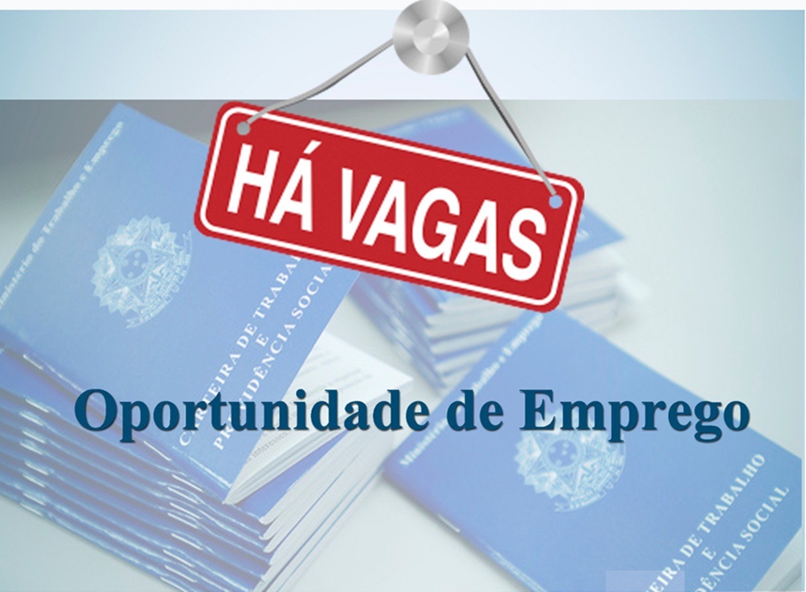 Sine oferta vagas de emprego em Teresina