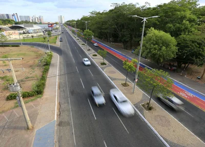 Avenida Raul Lopes