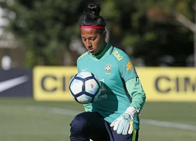 Goleira Kemelli