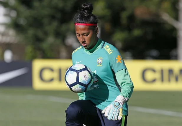 Goleira Kemelli