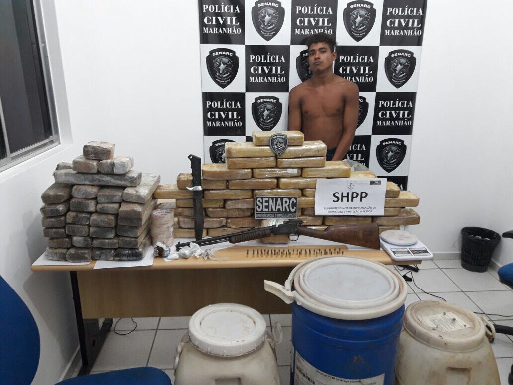 Jhonatas Felipe