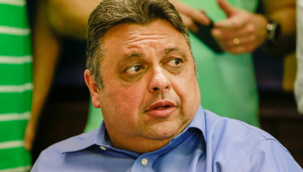 Júlio Arcoverde