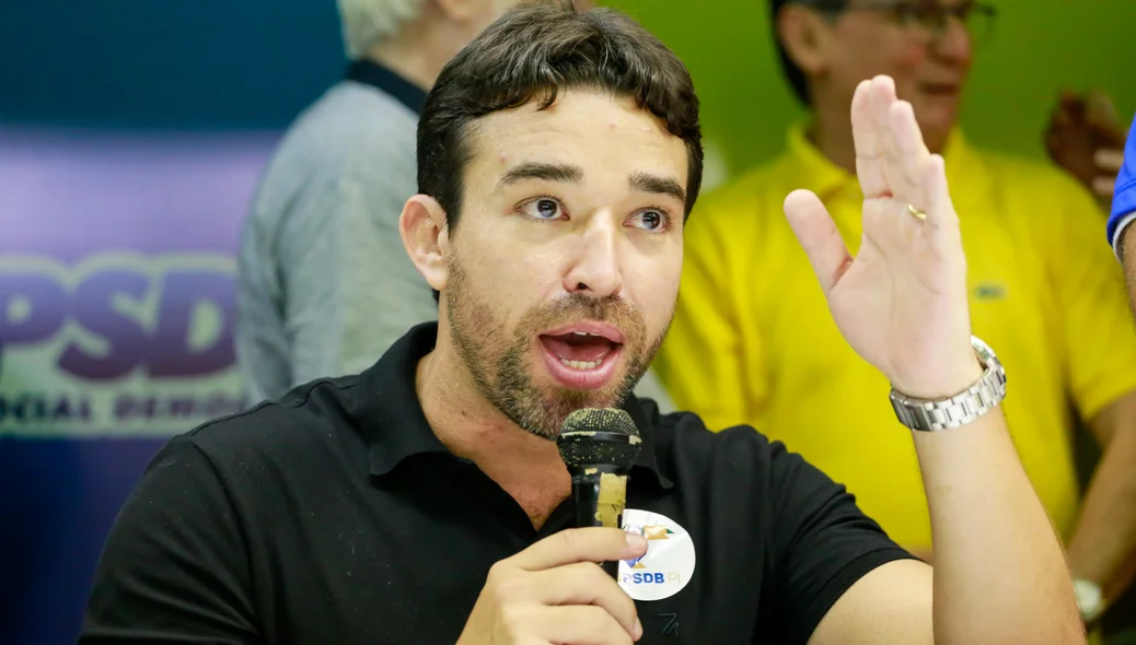 Marden Menezes