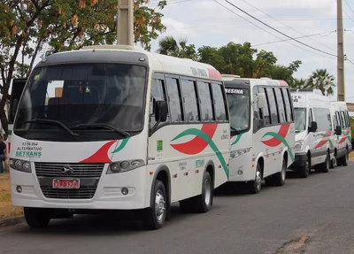 Motoristas cobram fiscalização de clandestinos