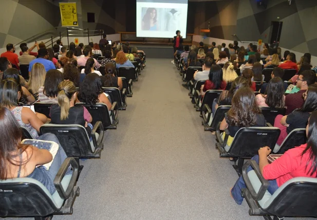 Palestra