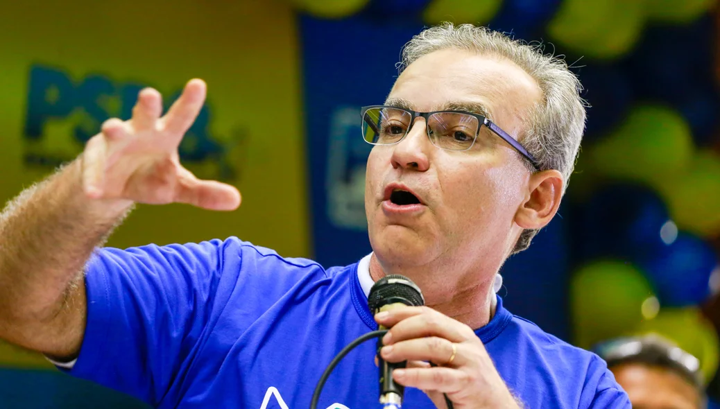 Prefeito Firmino Filho