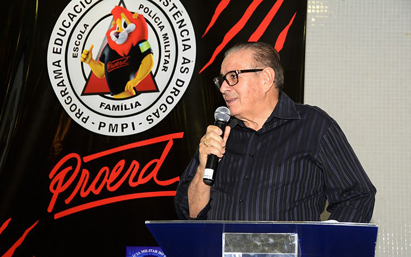 Valdeci Cavalcante 