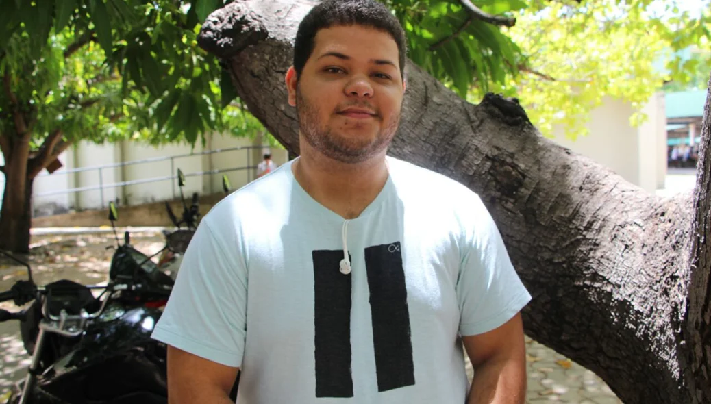 Vinícius Gonçalves