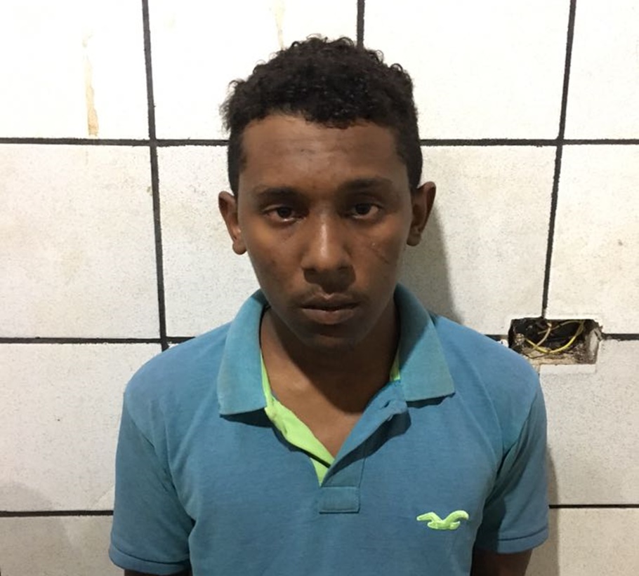 acusado de tráfico de drogas