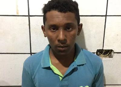 acusado de tráfico de drogas