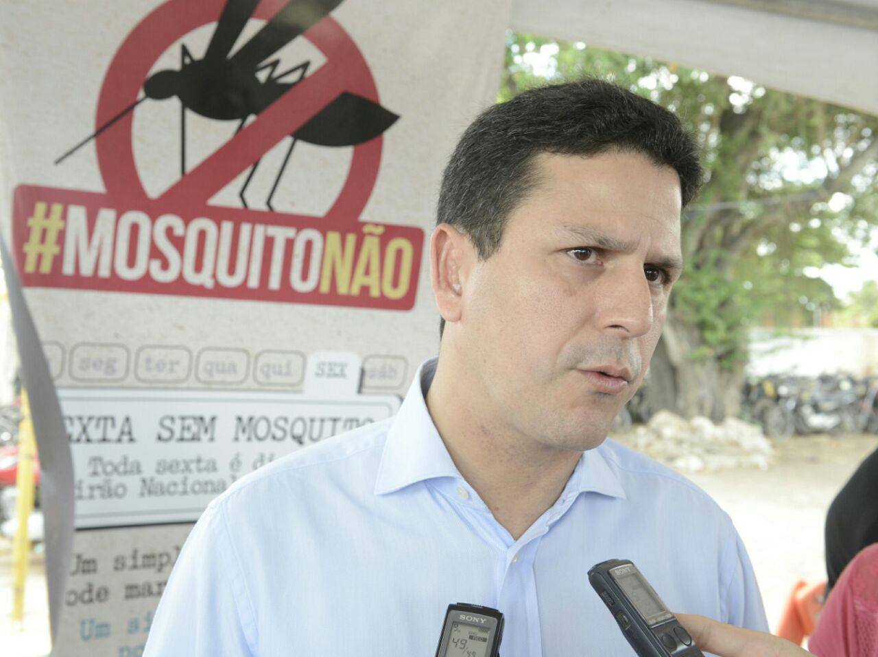 Bruno Araújo