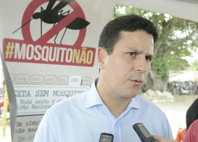 Bruno Araújo
