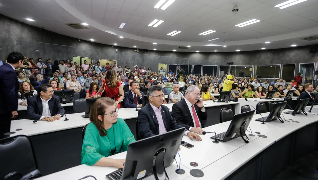 Câmara Municipal de Teresina 