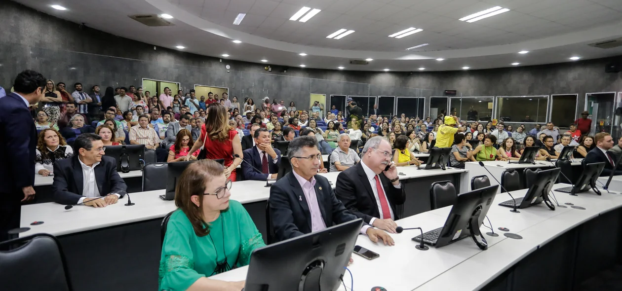 Câmara Municipal de Teresina 