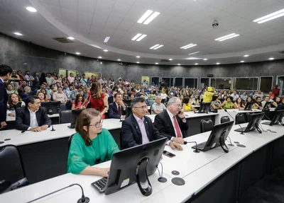 Câmara Municipal de Teresina 