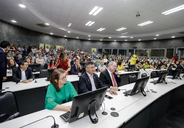 Câmara Municipal de Teresina 