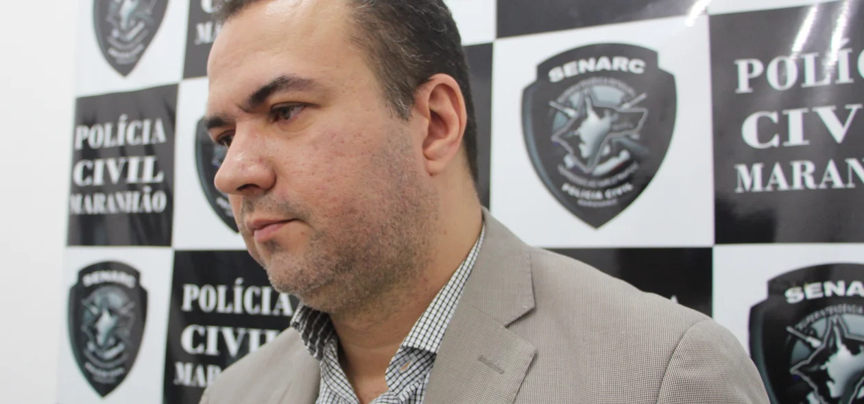 Delegado Ricardo Herlon