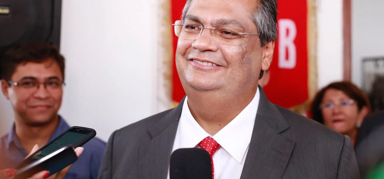 Flávio Dino