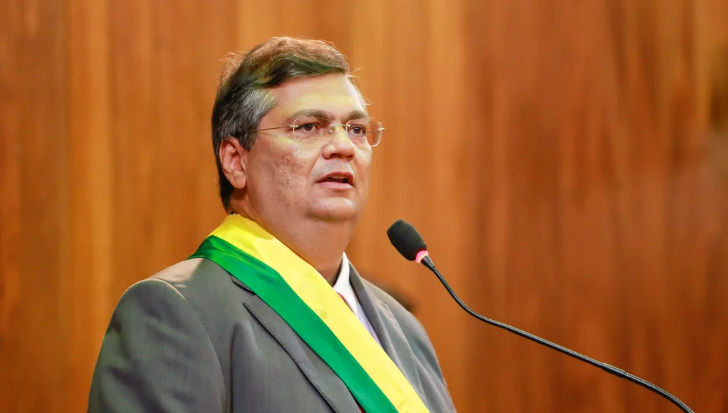 Flávio Dino