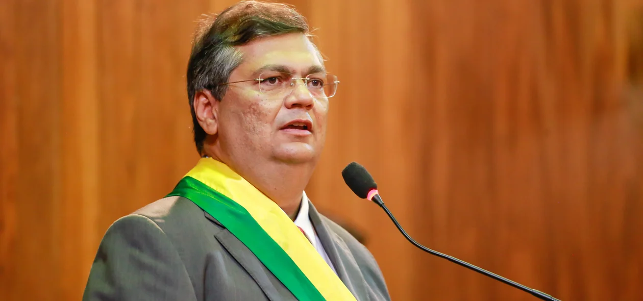 Flávio Dino