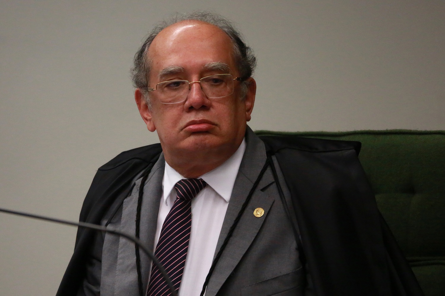 Gilmar Mendes