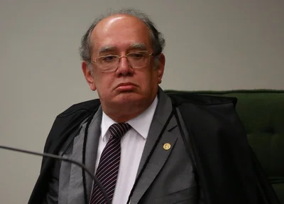 Gilmar Mendes