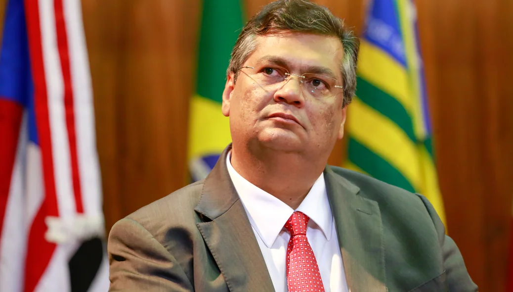 Governador do Estado do Maranhão, Flávio Dino