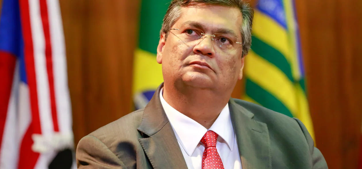 Governador do Estado do Maranhão, Flávio Dino