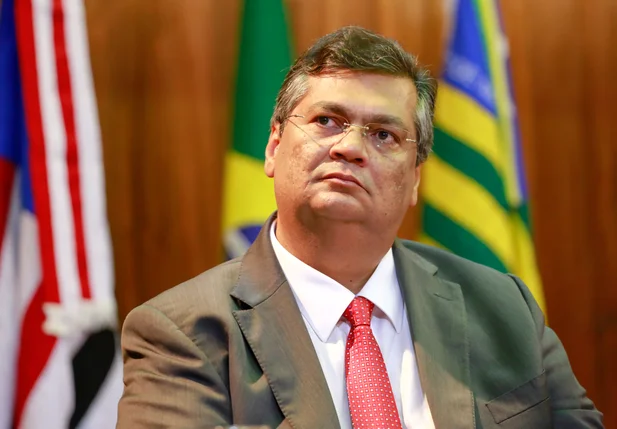Governador do Estado do Maranhão, Flávio Dino