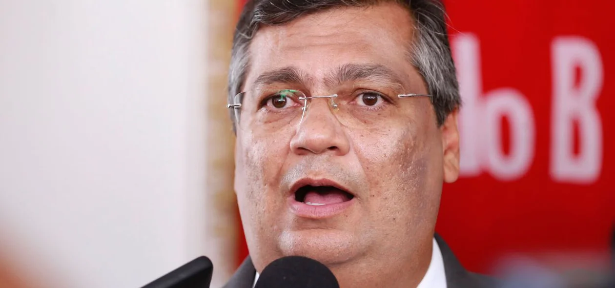 Governador Flávio Dino