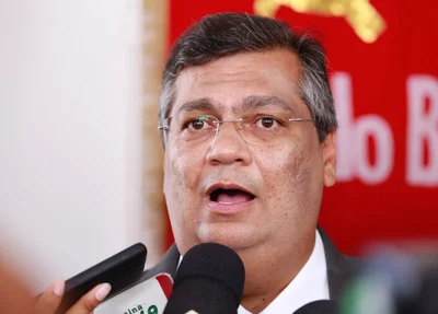 Governador Flávio Dino