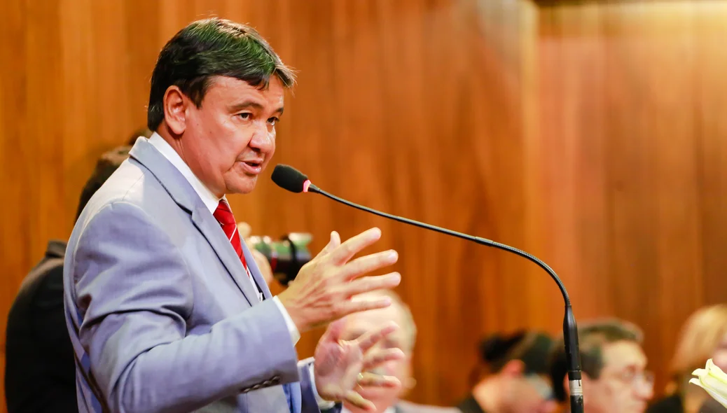 Governador Wellington Dias