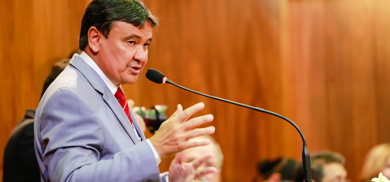 Governador Wellington Dias