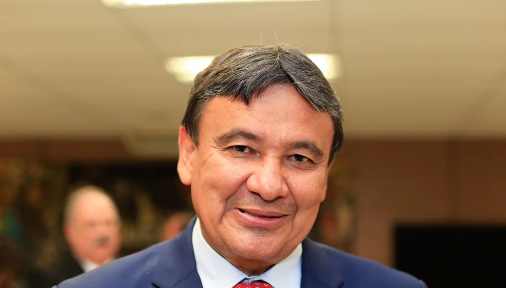 Governador Wellington Dias 