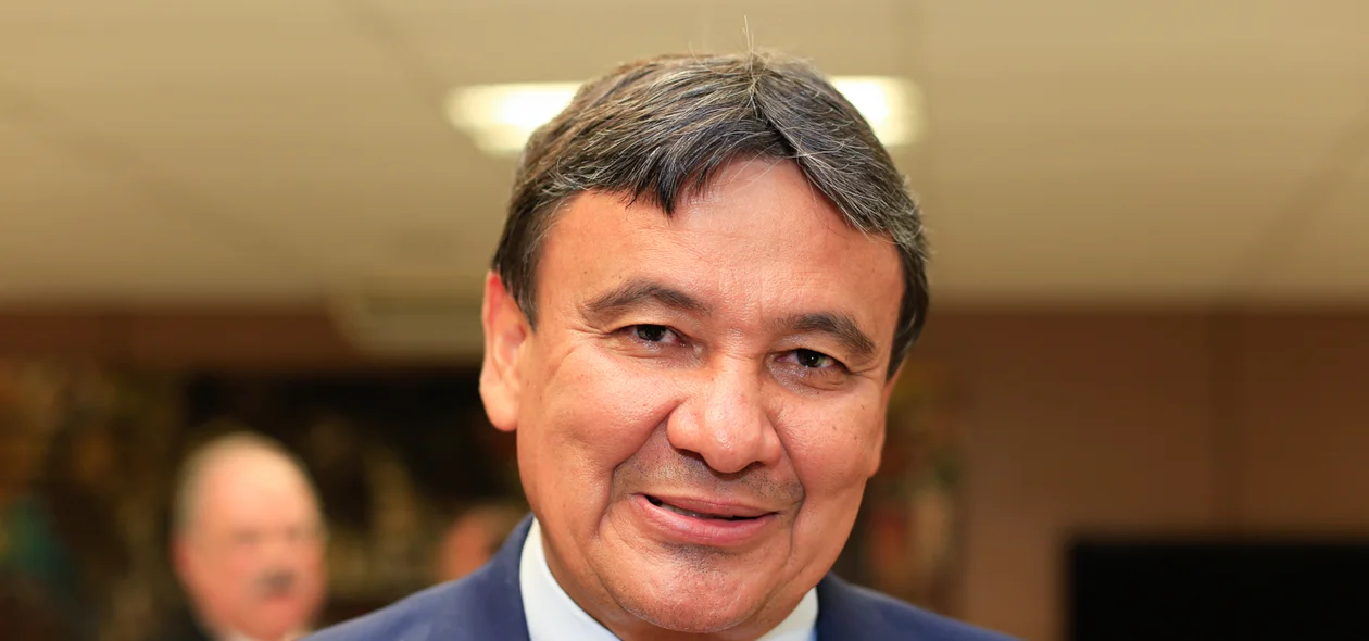 Governador Wellington Dias 