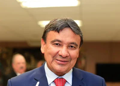 Governador Wellington Dias 