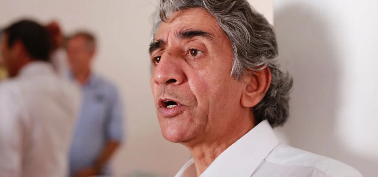 José Carvalho