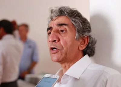 José Carvalho