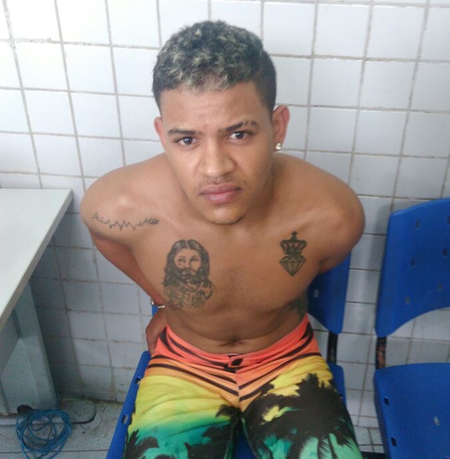 Luan da Conceição Silva