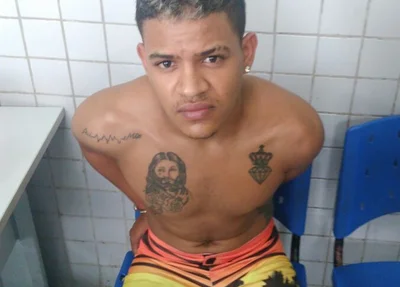 Luan da Conceição Silva