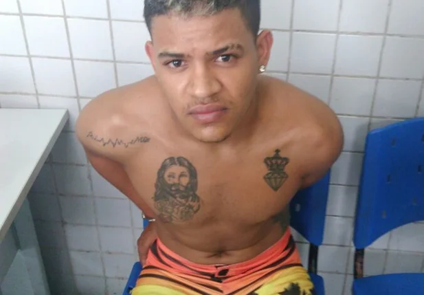 Luan da Conceição Silva