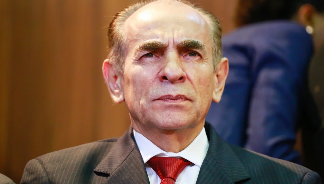 Marcelo Castro