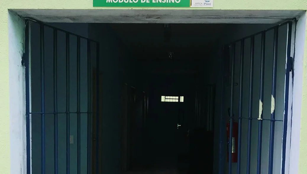 Módulo de Ensino 