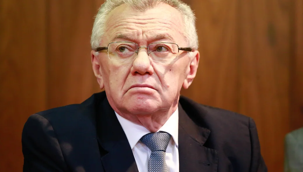 Kléber Eulálio