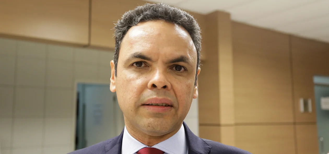 Prefeito Gil Carlos 