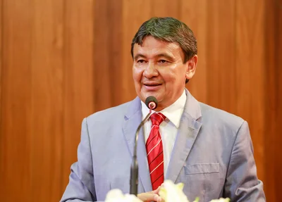 Wellington Dias