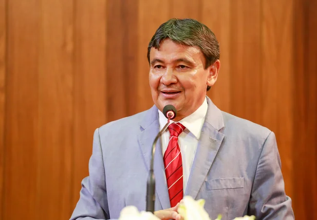 Wellington Dias
