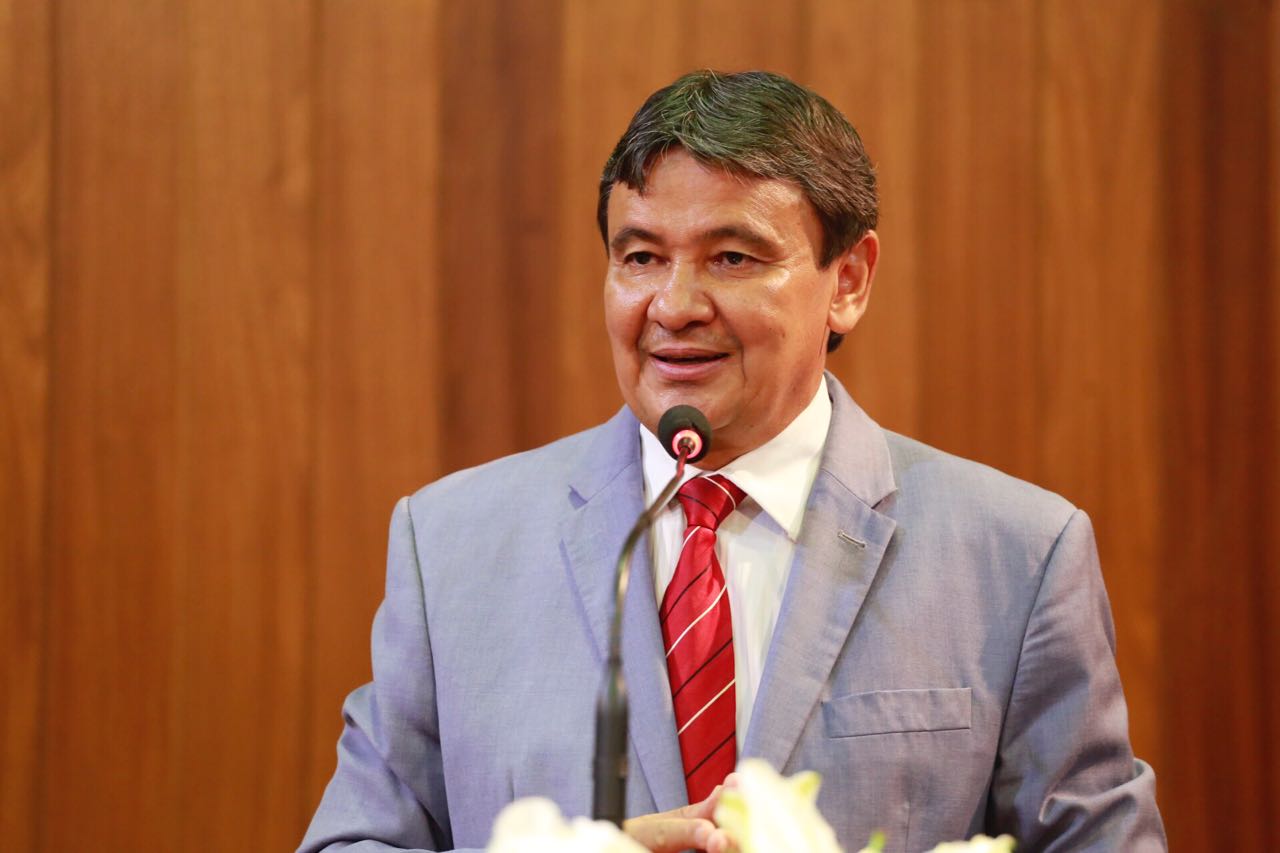 Wellington Dias