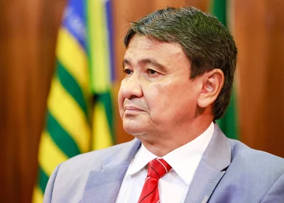 Wellington Dias