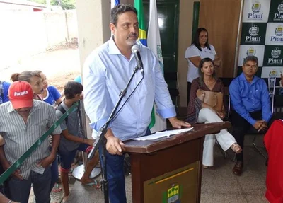 Ariano Messias